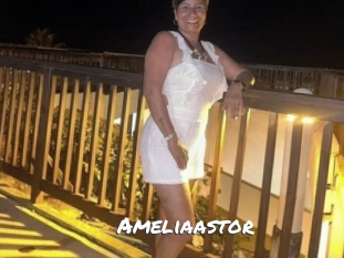 Ameliaastor