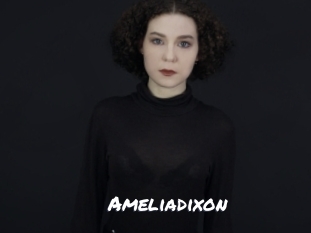 Ameliadixon