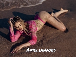 Ameliahayes