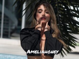 Ameliahoney