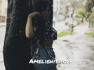 Ameliehititoff