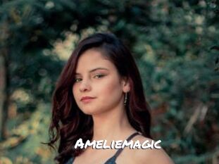 Ameliemagic