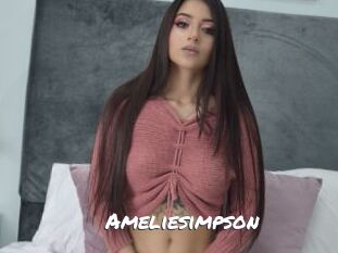 Ameliesimpson