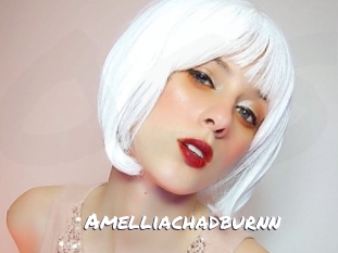 Amelliachadburnn