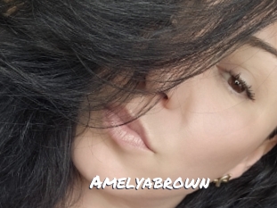 Amelyabrown