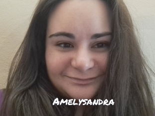 Amelysandra