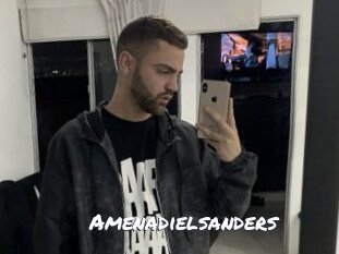 Amenadielsanders