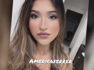 Americaferrer