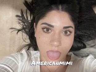 Americanmimi