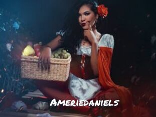 Ameriedaniels