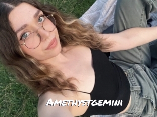 Amethystgemini