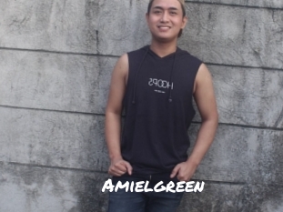 Amielgreen