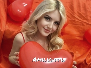 Amilicuttie