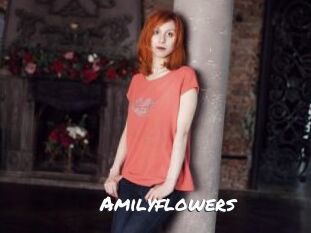 Amilyflowers