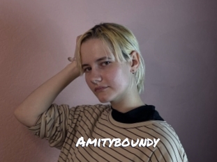 Amityboundy