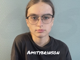 Amitybrinson