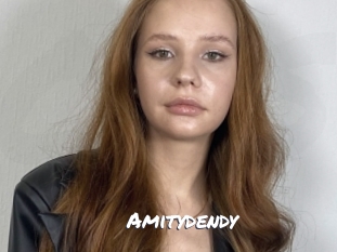 Amitydendy