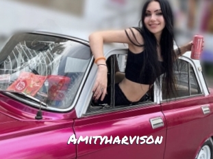 Amityharvison