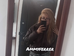 Ammyferrer