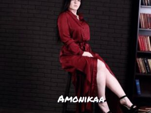 Amonikaa