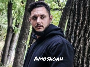 Amosnoah