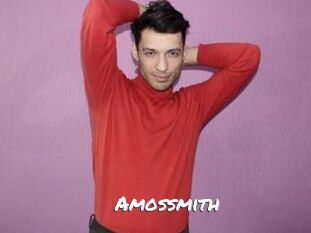 Amossmith