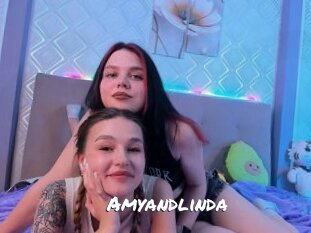 Amyandlinda