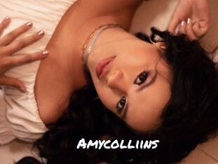 Amycolliins