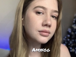 Amyfog