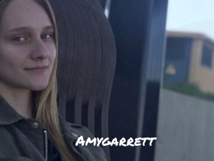 Amygarrett