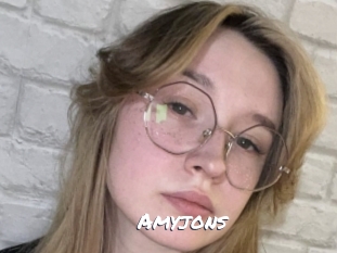 Amyjons