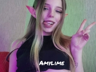 Amylime