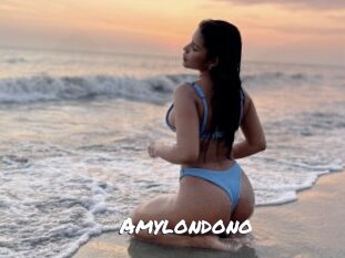 Amylondono