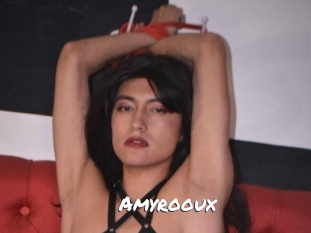 Amyrooux