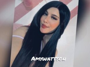 Amywattson