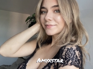 Amyxstar