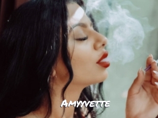 Amyyvette