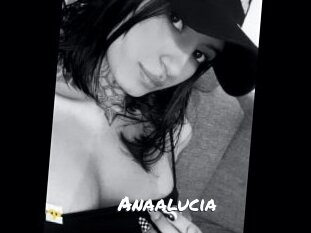 Anaalucia