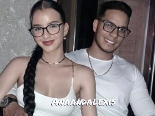 Anaandalexis