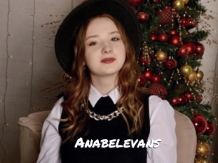 Anabelevans