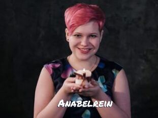 Anabelrein