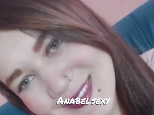 Anabelsexy