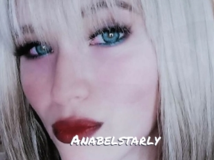 Anabelstarly