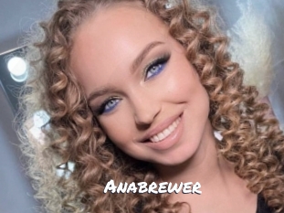 Anabrewer