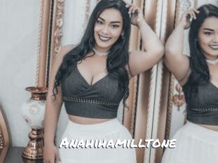 Anahihamilltone