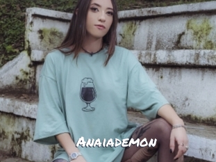 Anaiademon