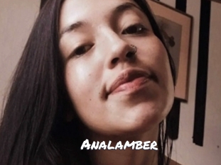 Analamber