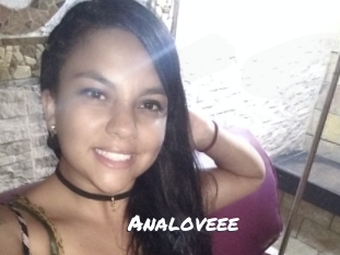 Analoveee