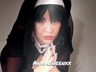 Analqueenxx