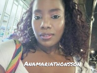 Anamariathonsson